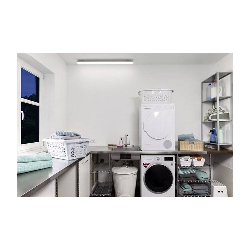 Ledvance - Світлодіодний технічний світильник SUBMARINE LED/18W/230V IP65