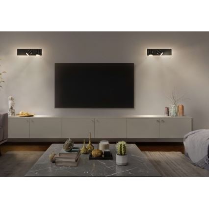 Ledvance - Світлодіодний точковий світильник DECOR MARS LED/29W/230V