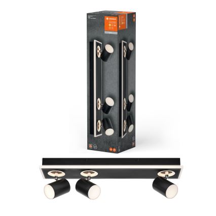 Ledvance - Світлодіодний точковий світильник DECOR MARS LED/41W/230V