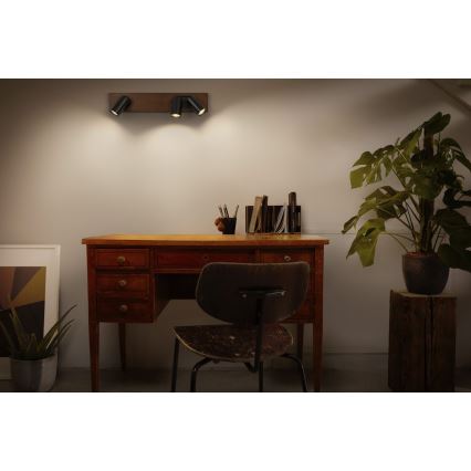 Ledvance - Світлодіодний точковий світильник DECOR MERCURY 3xGU10/3,4W/230V