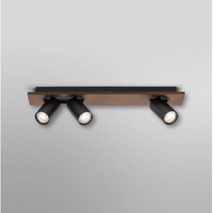 Ledvance - Світлодіодний точковий світильник DECOR MERCURY 3xGU10/3,4W/230V