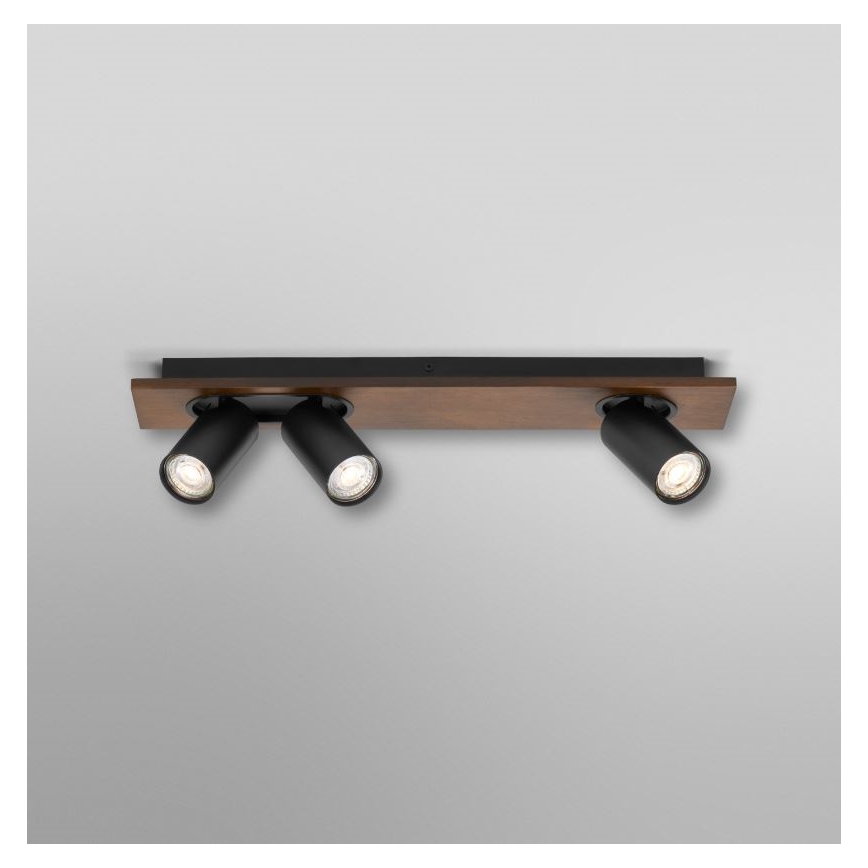 Ledvance - Світлодіодний точковий світильник DECOR MERCURY 3xGU10/3,4W/230V