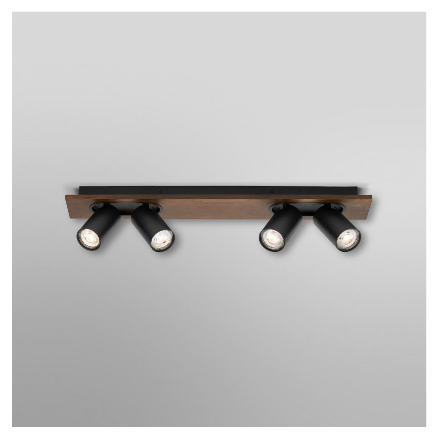 Ledvance - Світлодіодний точковий світильник DECOR MERCURY 4xGU10/3,4W/230V