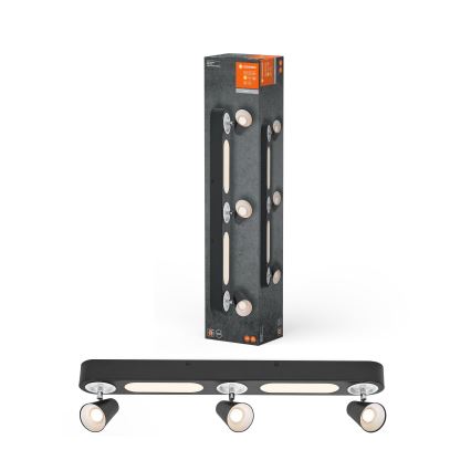 Ledvance - Світлодіодний точковий світильник DECOR NEPTUNE LED/26W/230V