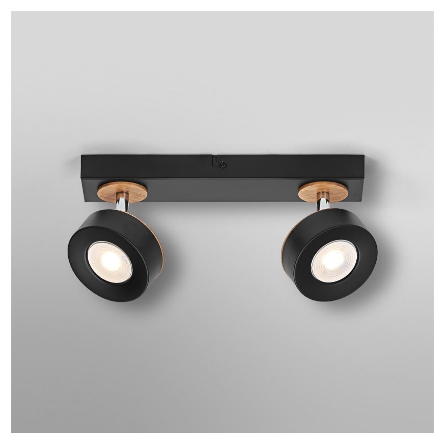 Ledvance - Світлодіодний точковий світильник DECOR PLUTO 2xLED/4,8W/230V