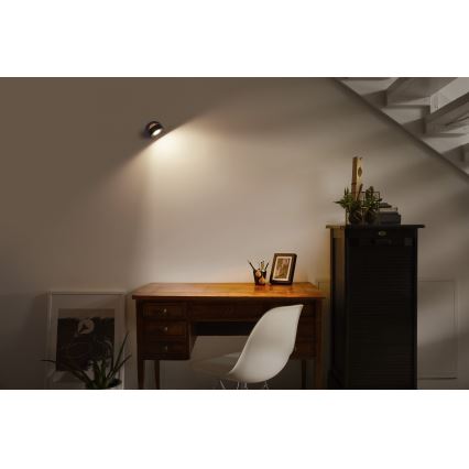 Ledvance - Світлодіодний точковий світильник DECOR PLUTO LED/4,8W/230V