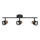 Ledvance - Світлодіодний точковий світильник DECOR CORK 3xGU10/3,4W/230V