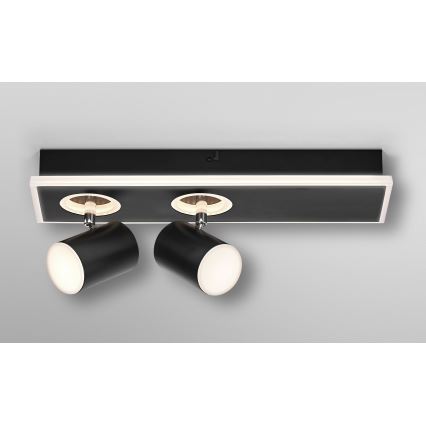 Ledvance - Світлодіодний точковий світильник DECOR MARS LED/29W/230V