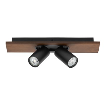 Ledvance - Світлодіодний точковий світильник DECOR MERCURY 2xGU10/3,4W/230V