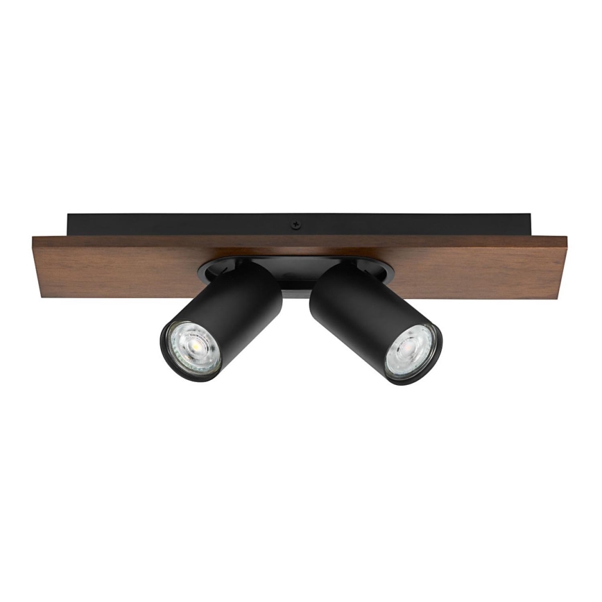 Ledvance - Світлодіодний точковий світильник DECOR MERCURY 2xGU10/3,4W/230V