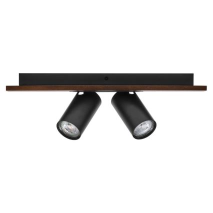 Ledvance - Світлодіодний точковий світильник DECOR MERCURY 2xGU10/3,4W/230V