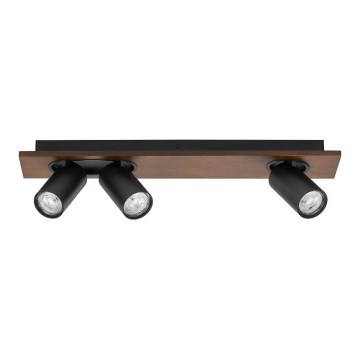 Ledvance - Світлодіодний точковий світильник DECOR MERCURY 3xGU10/3,4W/230V