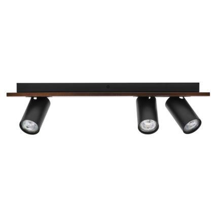 Ledvance - Світлодіодний точковий світильник DECOR MERCURY 3xGU10/3,4W/230V