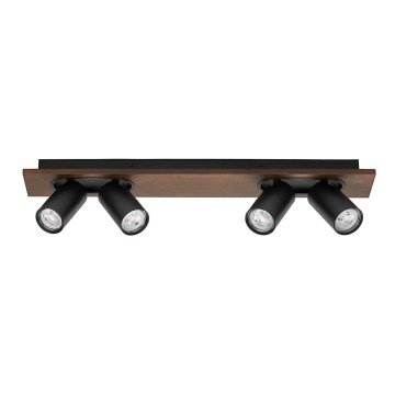 Ledvance - Світлодіодний точковий світильник DECOR MERCURY 4xGU10/3,4W/230V