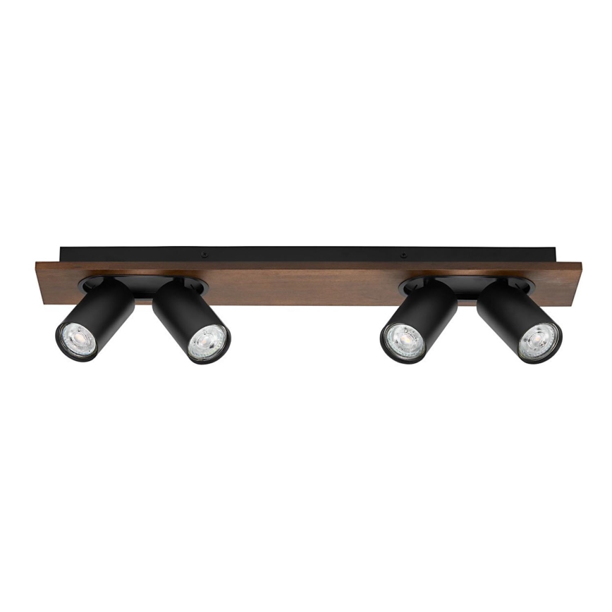 Ledvance - Світлодіодний точковий світильник DECOR MERCURY 4xGU10/3,4W/230V