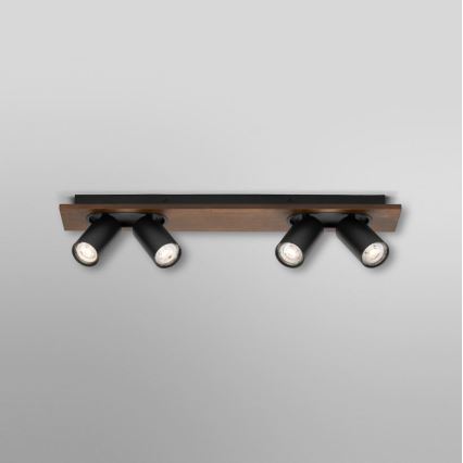 Ledvance - Світлодіодний точковий світильник DECOR MERCURY 4xGU10/3,4W/230V