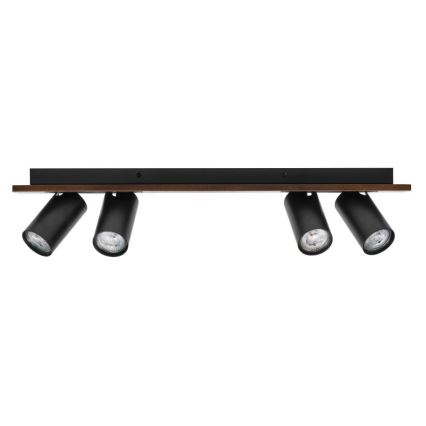 Ledvance - Світлодіодний точковий світильник DECOR MERCURY 4xGU10/3,4W/230V