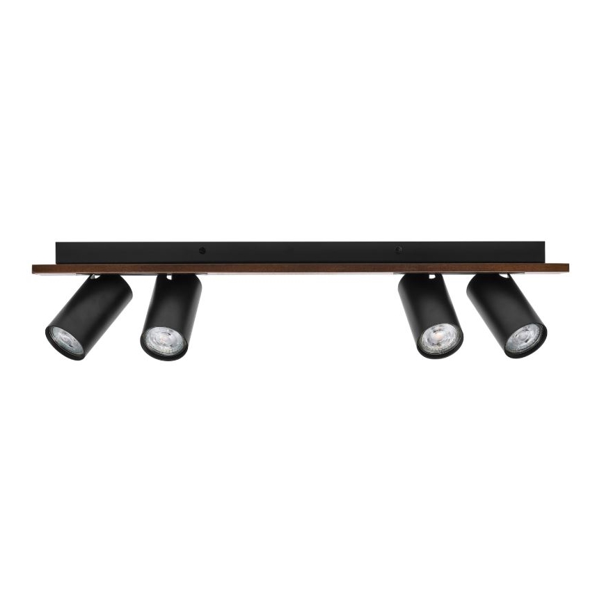 Ledvance - Світлодіодний точковий світильник DECOR MERCURY 4xGU10/3,4W/230V