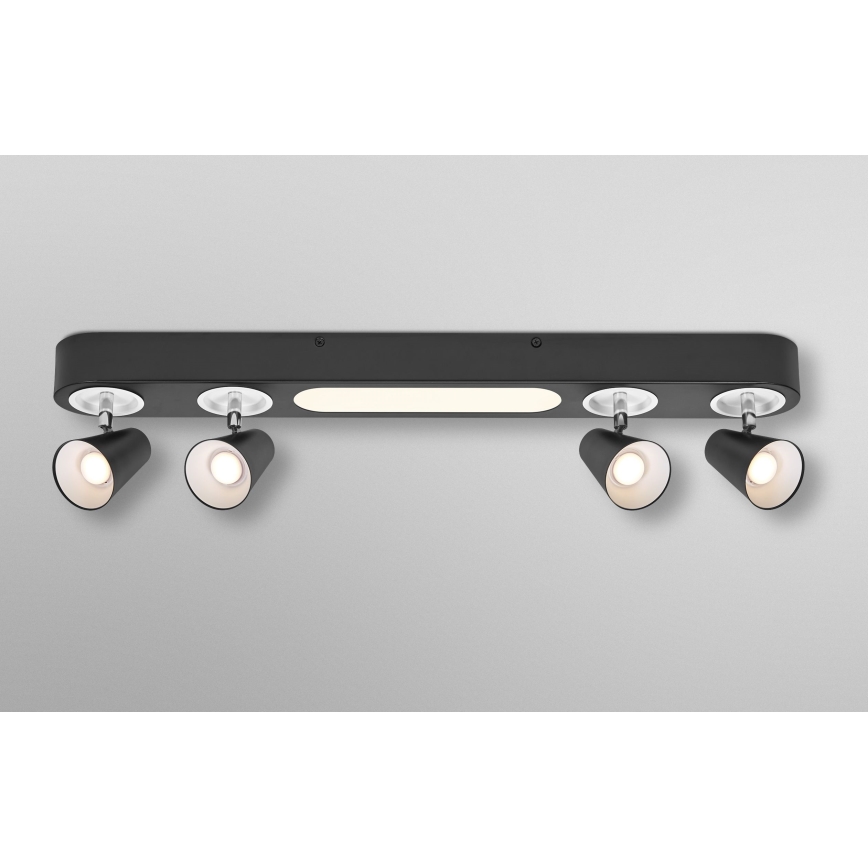 Ledvance - Світлодіодний точковий світильник DECOR NEPTUNE LED/27W/230V