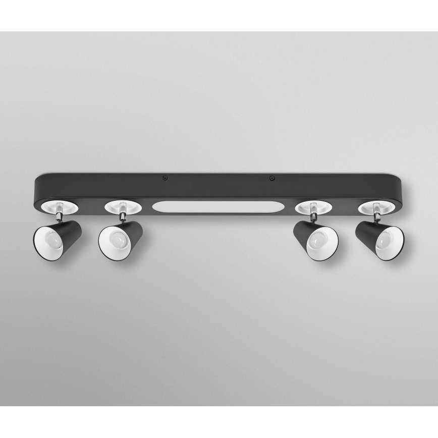 Ledvance - Світлодіодний точковий світильник DECOR NEPTUNE LED/27W/230V