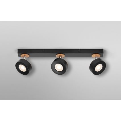 Ledvance - Світлодіодний точковий світильник DECOR PLUTO 3xLED/4,8W/230V