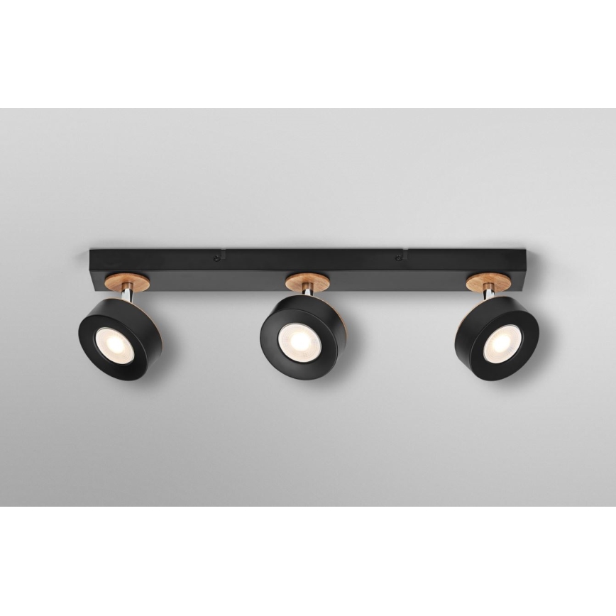 Ledvance - Світлодіодний точковий світильник DECOR PLUTO 3xLED/4,8W/230V