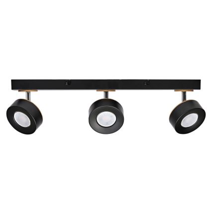 Ledvance - Світлодіодний точковий світильник DECOR PLUTO 3xLED/4,8W/230V
