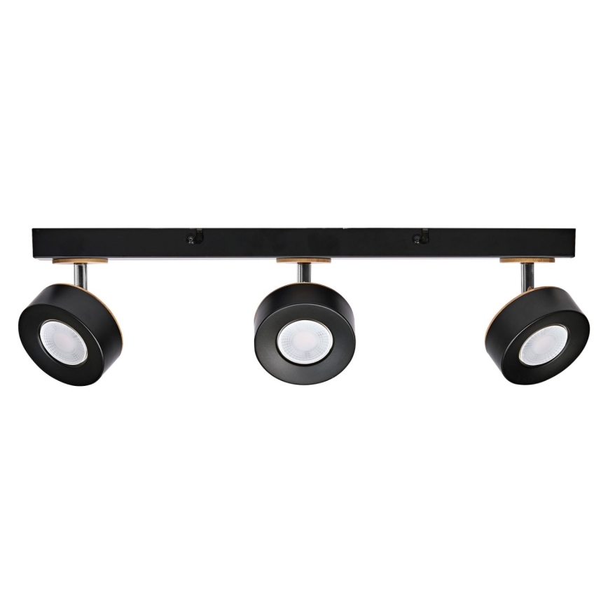 Ledvance - Світлодіодний точковий світильник DECOR PLUTO 3xLED/4,8W/230V