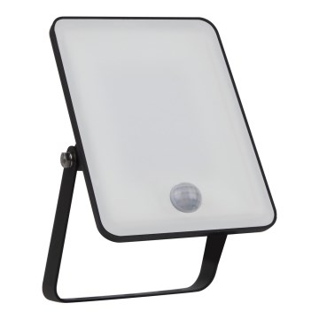 Ledvance - Світлодіодний вуличний прожектор з датчиком FLOODLIGHT LED/20W/230V 6500K IP65