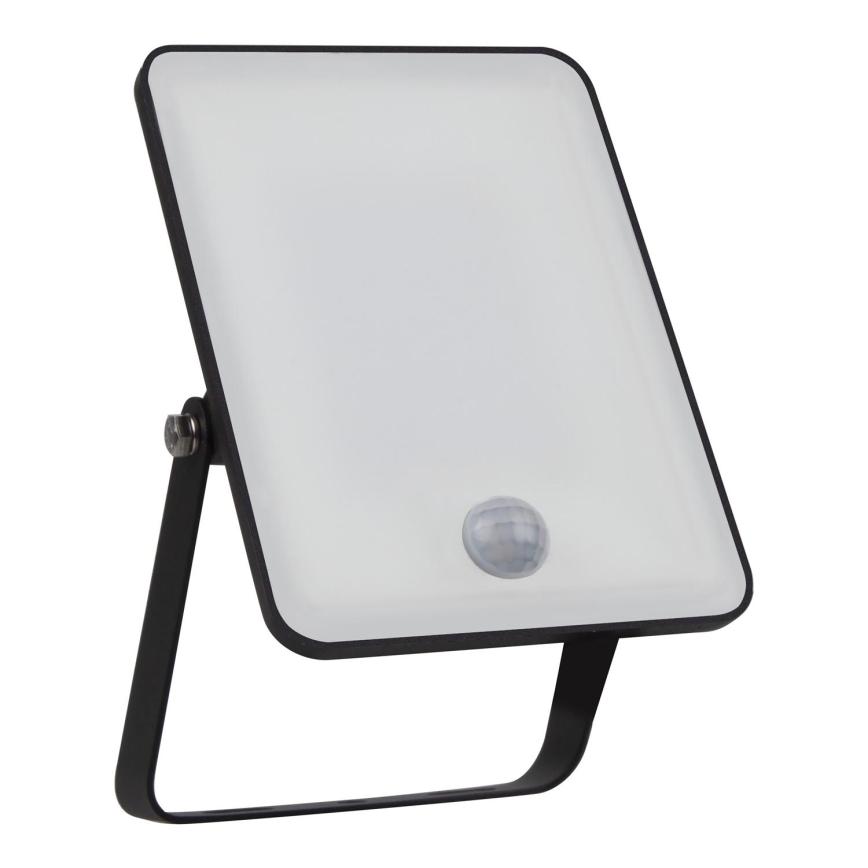 Ledvance - Світлодіодний вуличний прожектор з датчиком FLOODLIGHT LED/20W/230V 6500K IP65