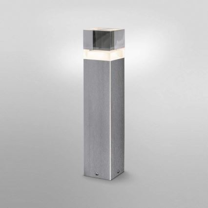 Ledvance - світлодіодний зовнішній світильник CRYSTAL LED/4,5Вт/230В IP44 40 см