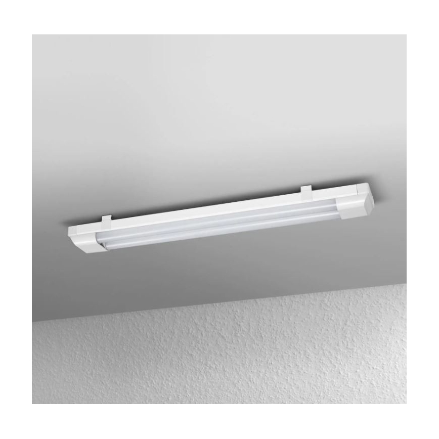 Ledvance - Світлодіодний кухонний точковий для підсвітки стільниці POWER BATTEN 2xLED/12W/230V 4000K