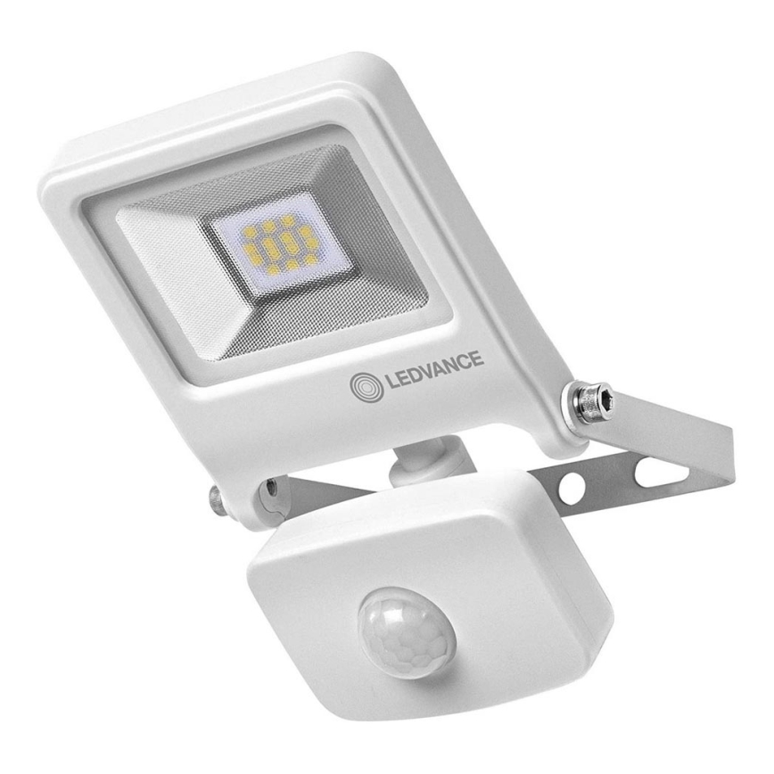 Ledvance - Світлодіодний прожектор з датчиком ENDURA LED/10W/230V IP44
