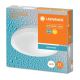 Ledvance - Світлодіодний стельовий світильник для ванної кімнати CEILING ROUND LED/18W/230V 3000K IP44