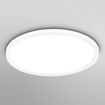 Ledvance - Світлодіодний світильник для ванної з регулюванням яскравості SMART+ DISC LED/25W/230V 3000-6500K Wi-Fi IP44