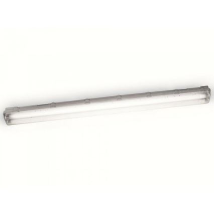 Ledvance - Технічна люмінесцентна LED лампа SUBMARINE 2xG13/16W/230V IP65