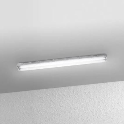 Ledvance - Технічна люмінесцентна LED лампа SUBMARINE 2xG13/16W/230V IP65