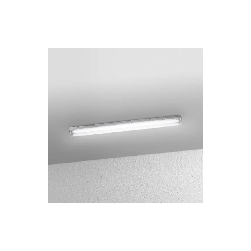 Ledvance - Технічна люмінесцентна LED лампа SUBMARINE 2xG13/16W/230V IP65