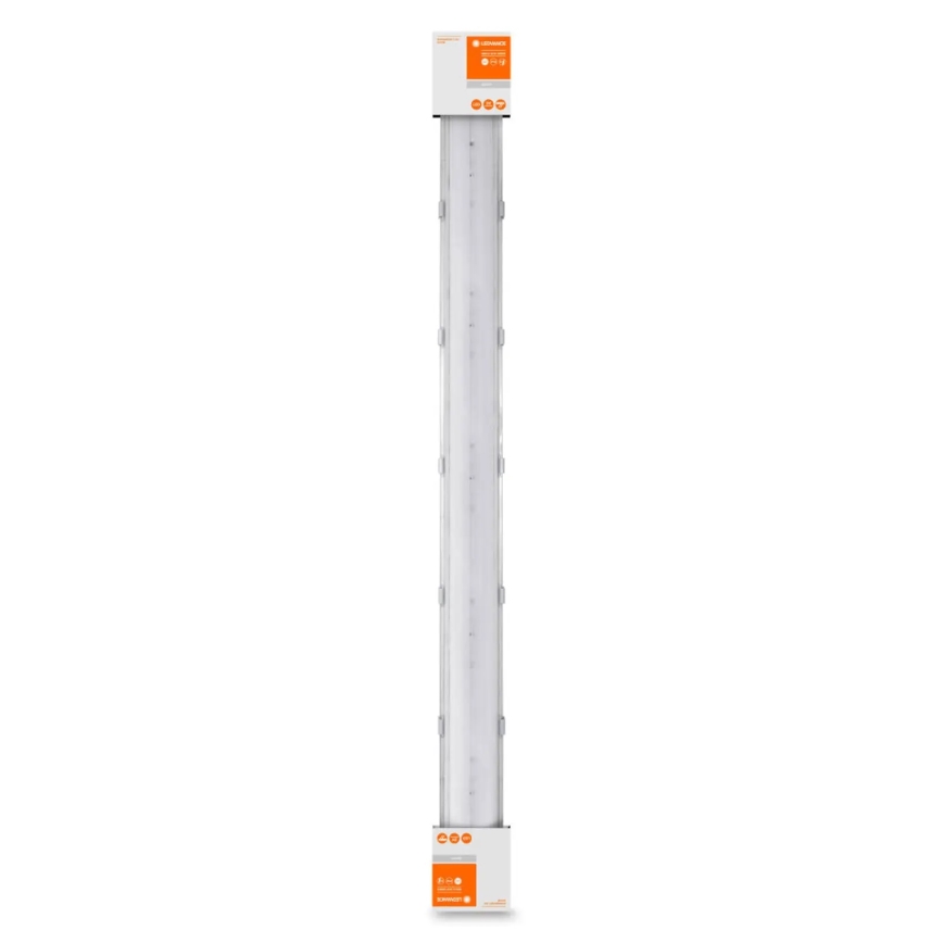 Ledvance - Технічна люмінесцентна LED лампа SUBMARINE 2xG13/16W/230V IP65