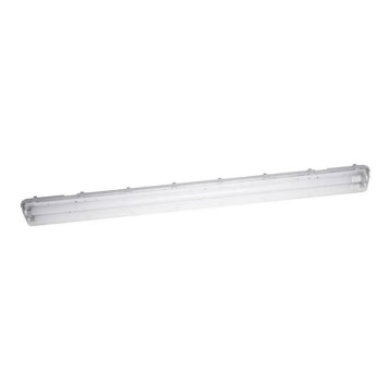 Ledvance - Технічна люмінесцентна LED лампа SUBMARINE 2xG13/19W/230V IP65