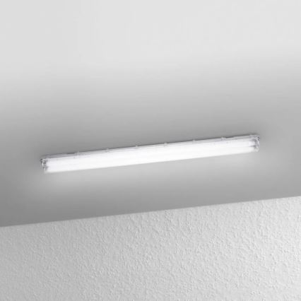 Ledvance - Технічна люмінесцентна LED лампа SUBMARINE 2xG13/19W/230V IP65