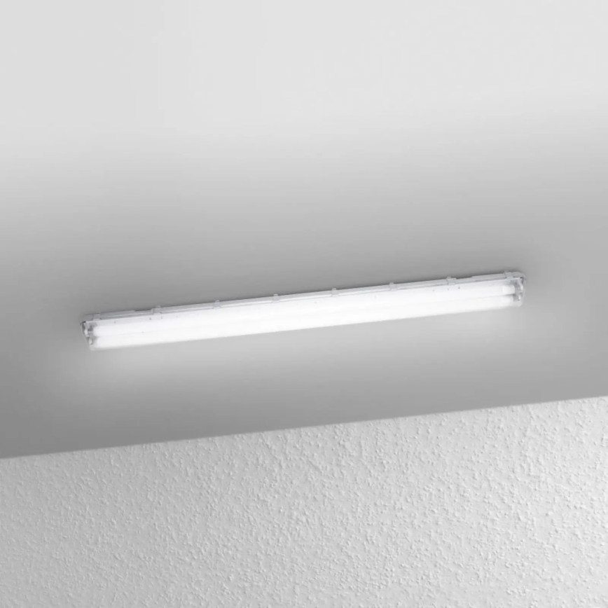 Ledvance - Технічна люмінесцентна LED лампа SUBMARINE 2xG13/19W/230V IP65