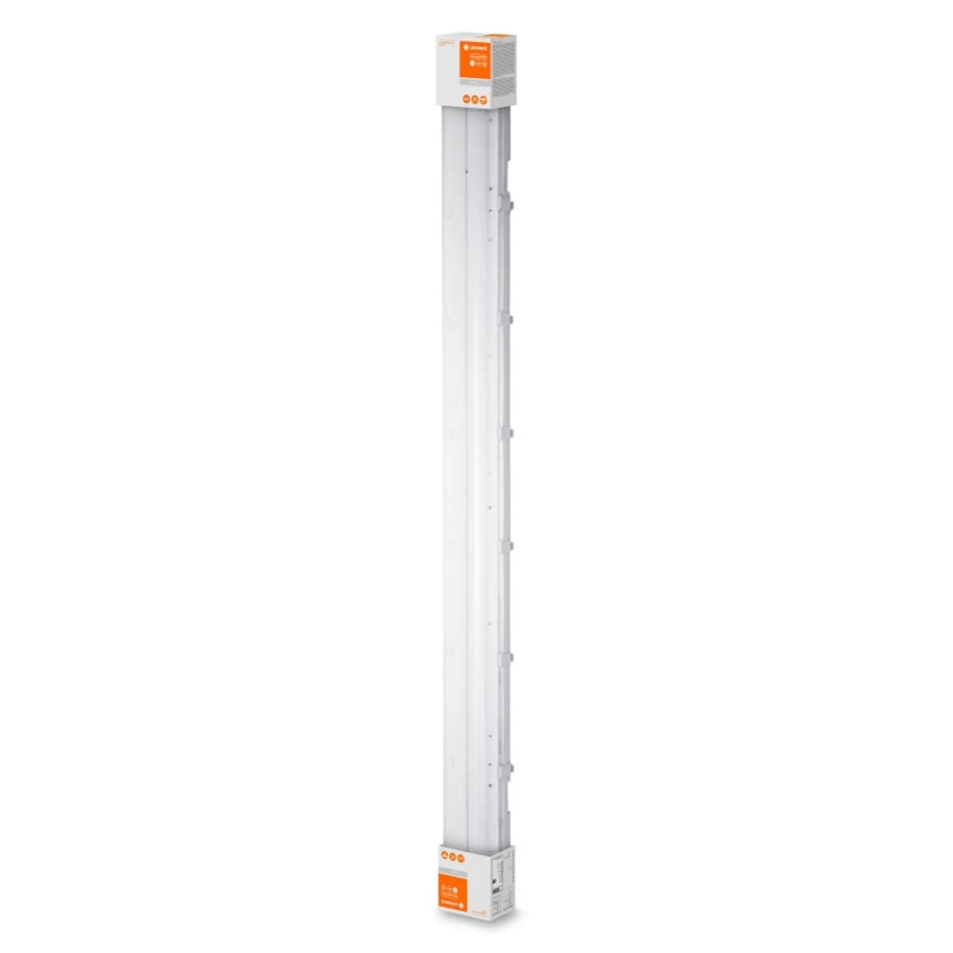 Ledvance - Технічна люмінесцентна LED лампа SUBMARINE 2xG13/19W/230V IP65