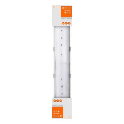 Ledvance - Технічна люмінесцентна LED лампа SUBMARINE 2xG13/8W/230V IP65