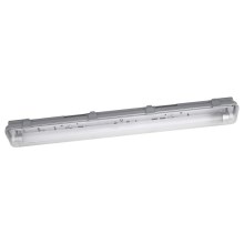 Ledvance - Технічна люмінесцентна LED лампа SUBMARINE 1xG13/8W/230V IP65