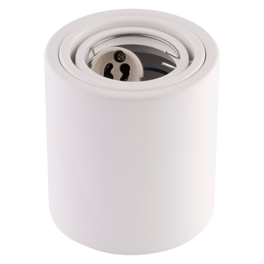 Ledvance - Точковий світильник TUBA 1xGU10/50W/230V