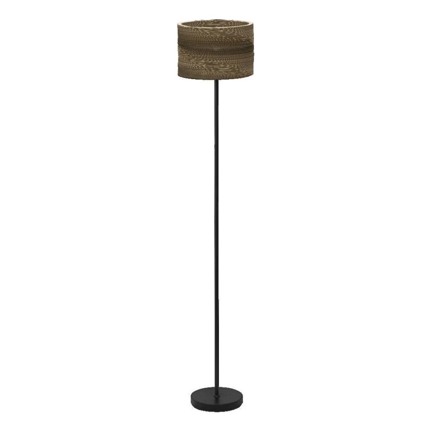 Ledvance - Торшер DECOR CARDBOARD 1xE27/15W/230V
