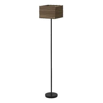 Ledvance - Торшер DECOR CARDBOARD 1xE27/15W/230V