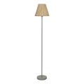 Ledvance - Торшер DECOR RAFFIA 1xE27/15W/230V рафія
