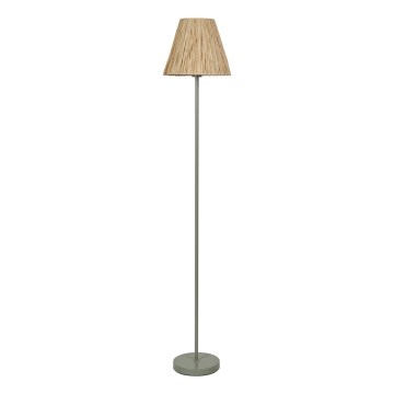 Ledvance - Торшер DECOR RAFFIA 1xE27/15W/230V рафія